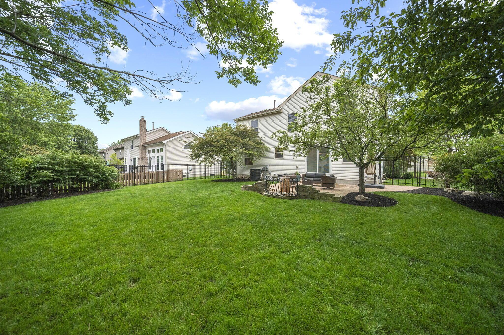 1400 Wild Horse Drive, Grove City, Ohio image 43