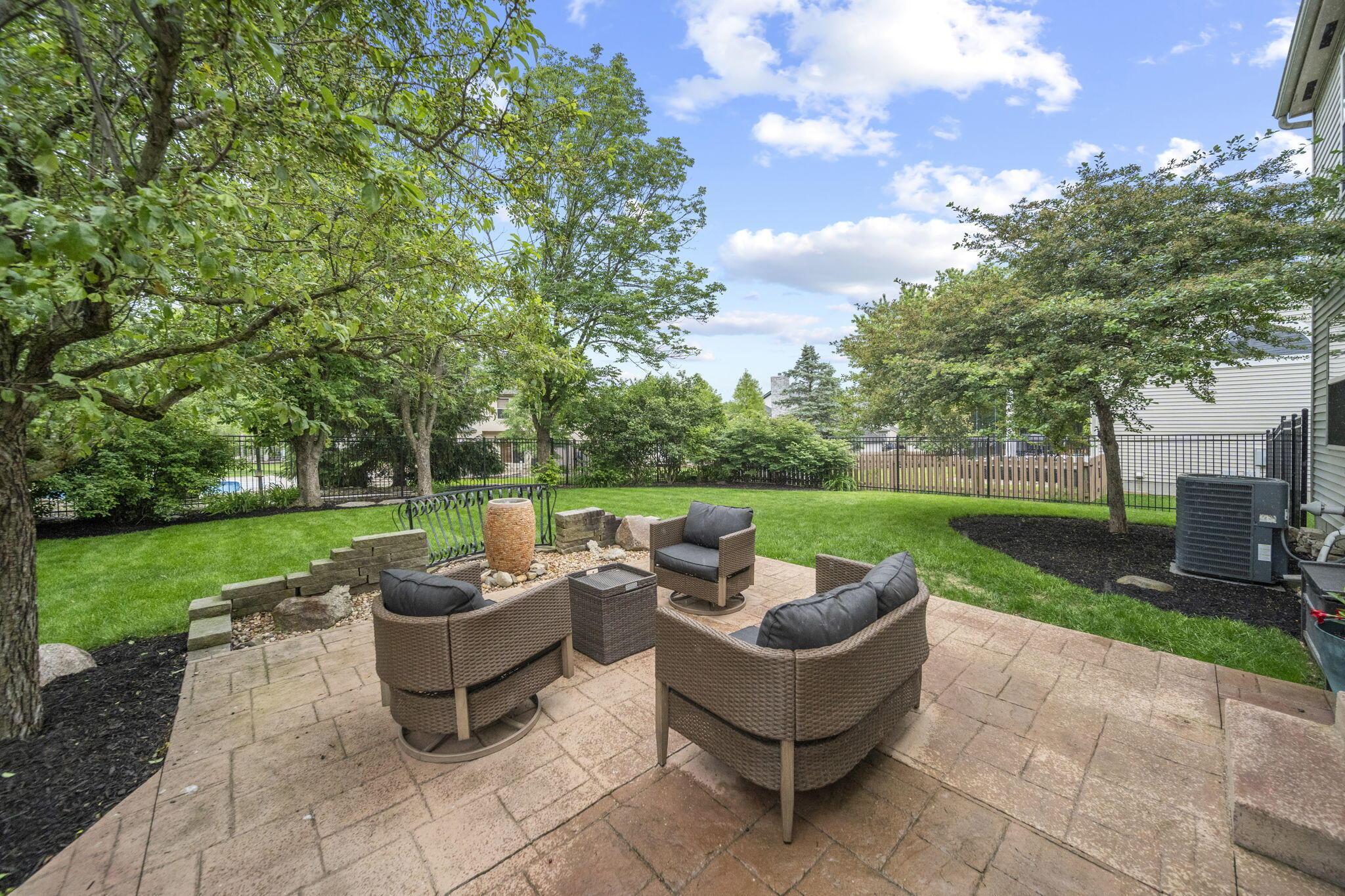 1400 Wild Horse Drive, Grove City, Ohio image 49