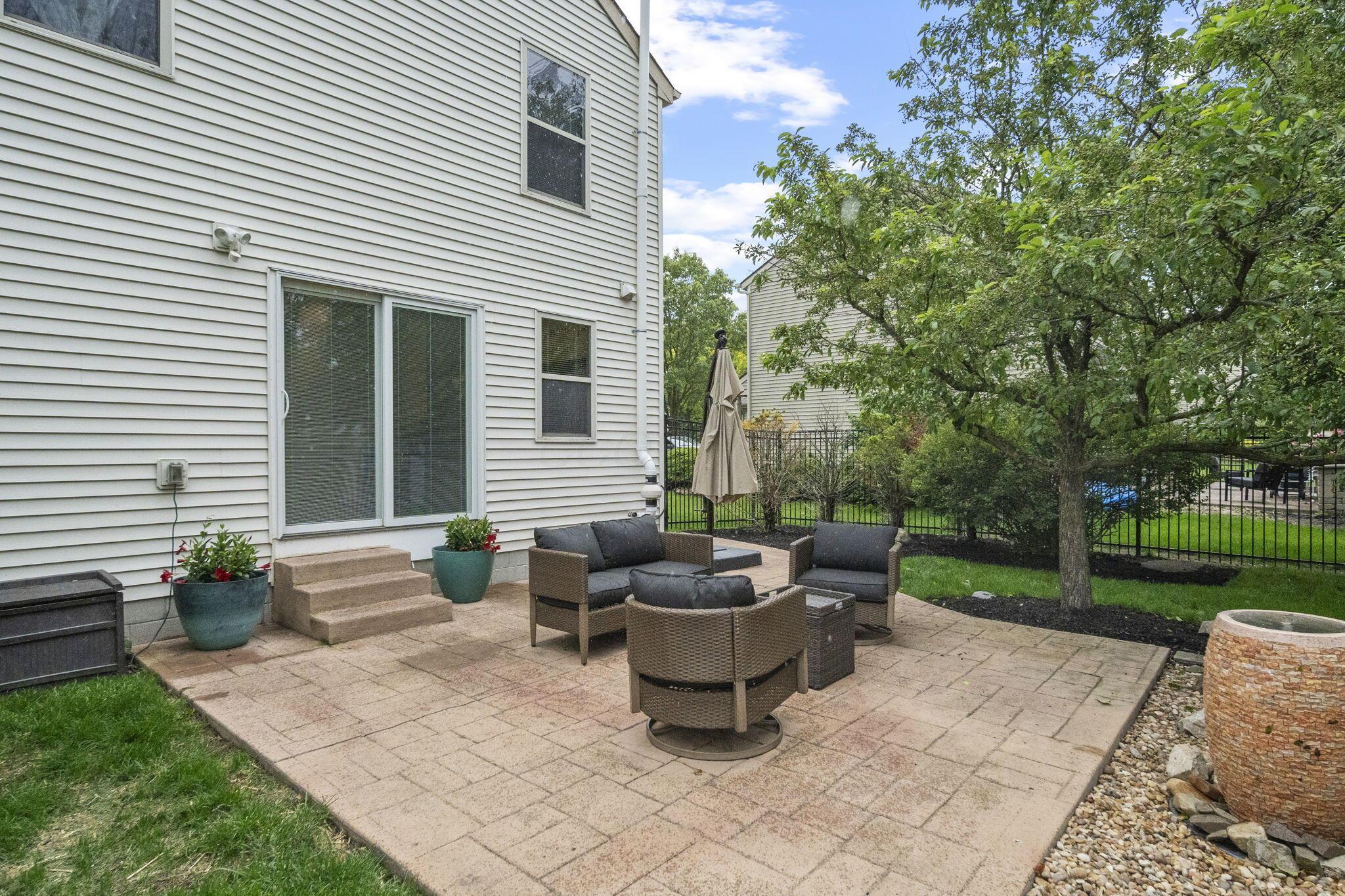1400 Wild Horse Drive, Grove City, Ohio image 46