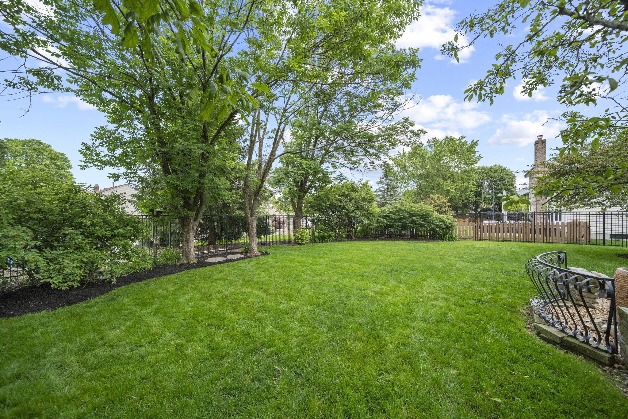1400 Wild Horse Drive, Grove City, Ohio image 50