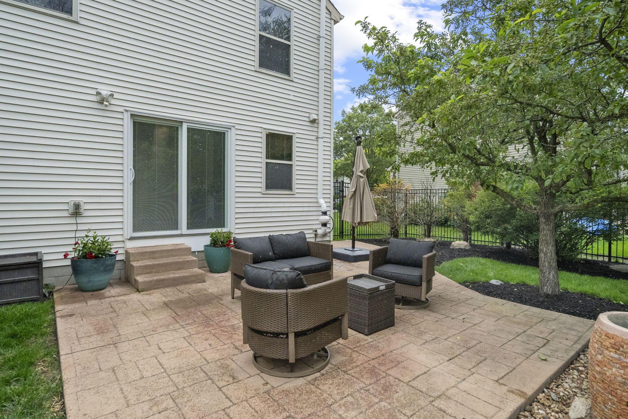 1400 Wild Horse Drive, Grove City, Ohio image 47