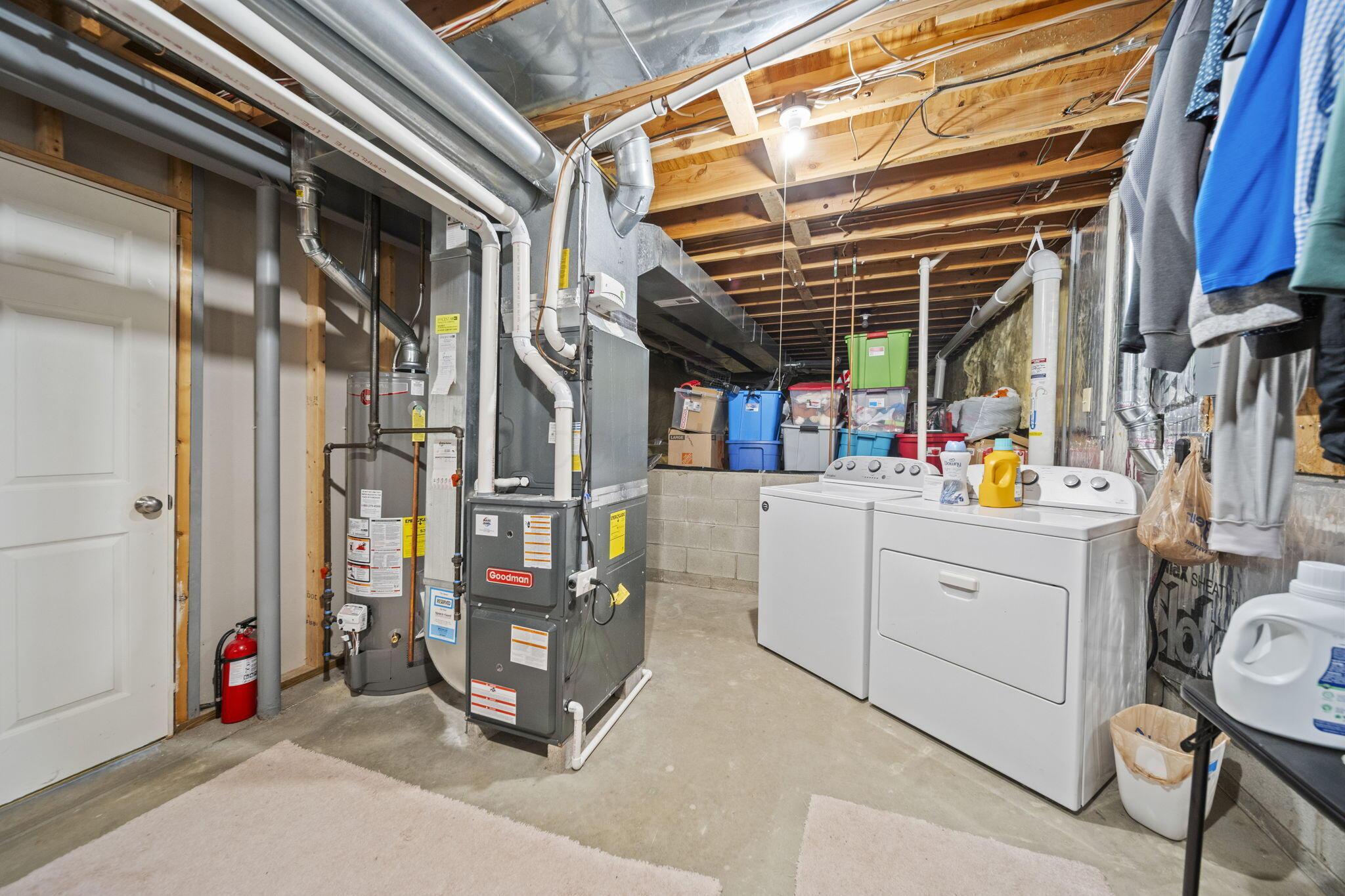 1400 Wild Horse Drive, Grove City, Ohio image 42