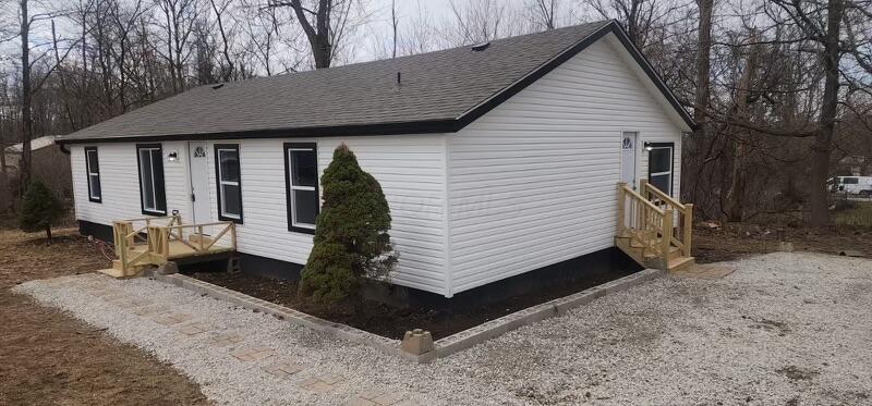 13065 King Road, Thornville, Ohio image 1