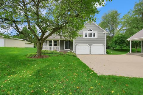 Photo of 3775 Johnstown Alexandria Road, Johnstown, OH 43031 (MLS # 225021980)