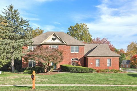 Photo of 13134 Wellesley Drive NW, Pickerington, OH 43147 (MLS # 225040882)