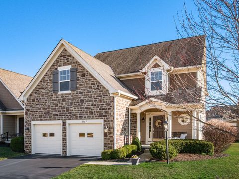 Photo of 6767 Winemack Loop, Dublin, OH 43016 (MLS # 226008089)