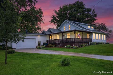 Photo of 2877 Prospect Upper Sandusky Road N, Marion, OH 43302 (MLS # 226030509)