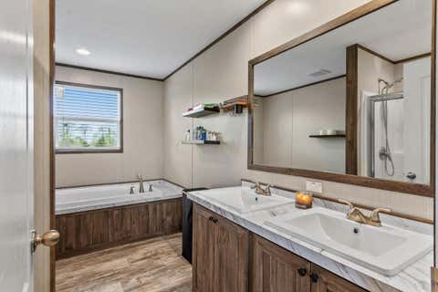 Tiny photo for 22901 Bear Swamp Road, Marysville, OH 43040 (MLS # 226027030)