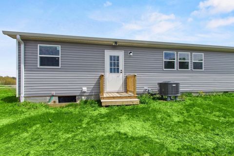 Tiny photo for 22901 Bear Swamp Road, Marysville, OH 43040 (MLS # 226027030)