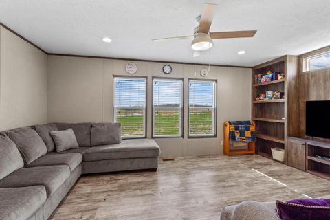 Tiny photo for 22901 Bear Swamp Road, Marysville, OH 43040 (MLS # 226027030)