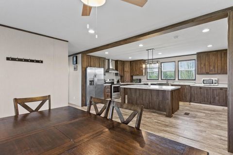 Tiny photo for 22901 Bear Swamp Road, Marysville, OH 43040 (MLS # 226027030)