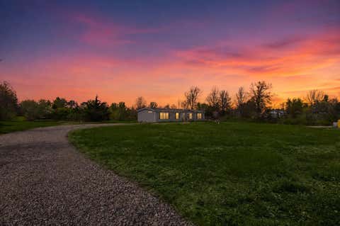 Tiny photo for 22901 Bear Swamp Road, Marysville, OH 43040 (MLS # 226027030)