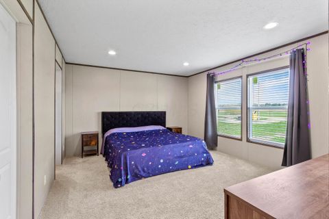 Tiny photo for 22901 Bear Swamp Road, Marysville, OH 43040 (MLS # 226027030)