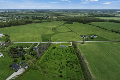 Tiny photo for 22901 Bear Swamp Road, Marysville, OH 43040 (MLS # 226027030)