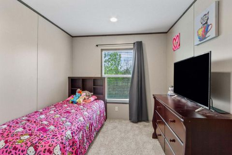 Tiny photo for 22901 Bear Swamp Road, Marysville, OH 43040 (MLS # 226027030)