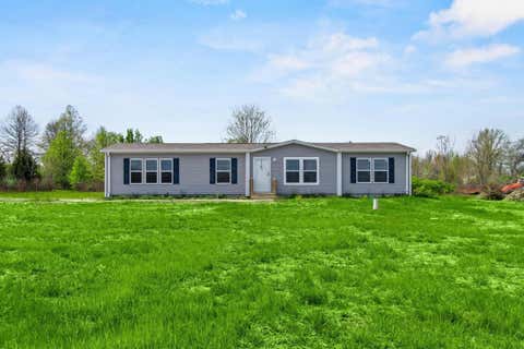 Tiny photo for 22901 Bear Swamp Road, Marysville, OH 43040 (MLS # 226027030)