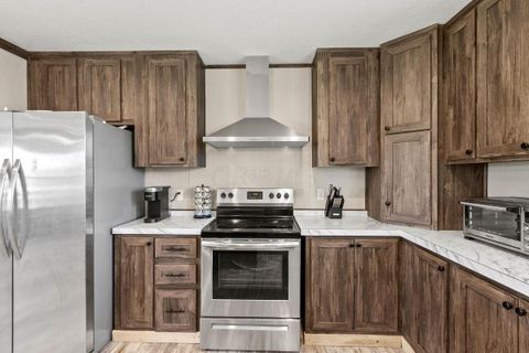 Tiny photo for 22901 Bear Swamp Road, Marysville, OH 43040 (MLS # 226027030)