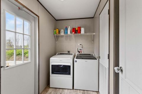 Tiny photo for 22901 Bear Swamp Road, Marysville, OH 43040 (MLS # 226027030)