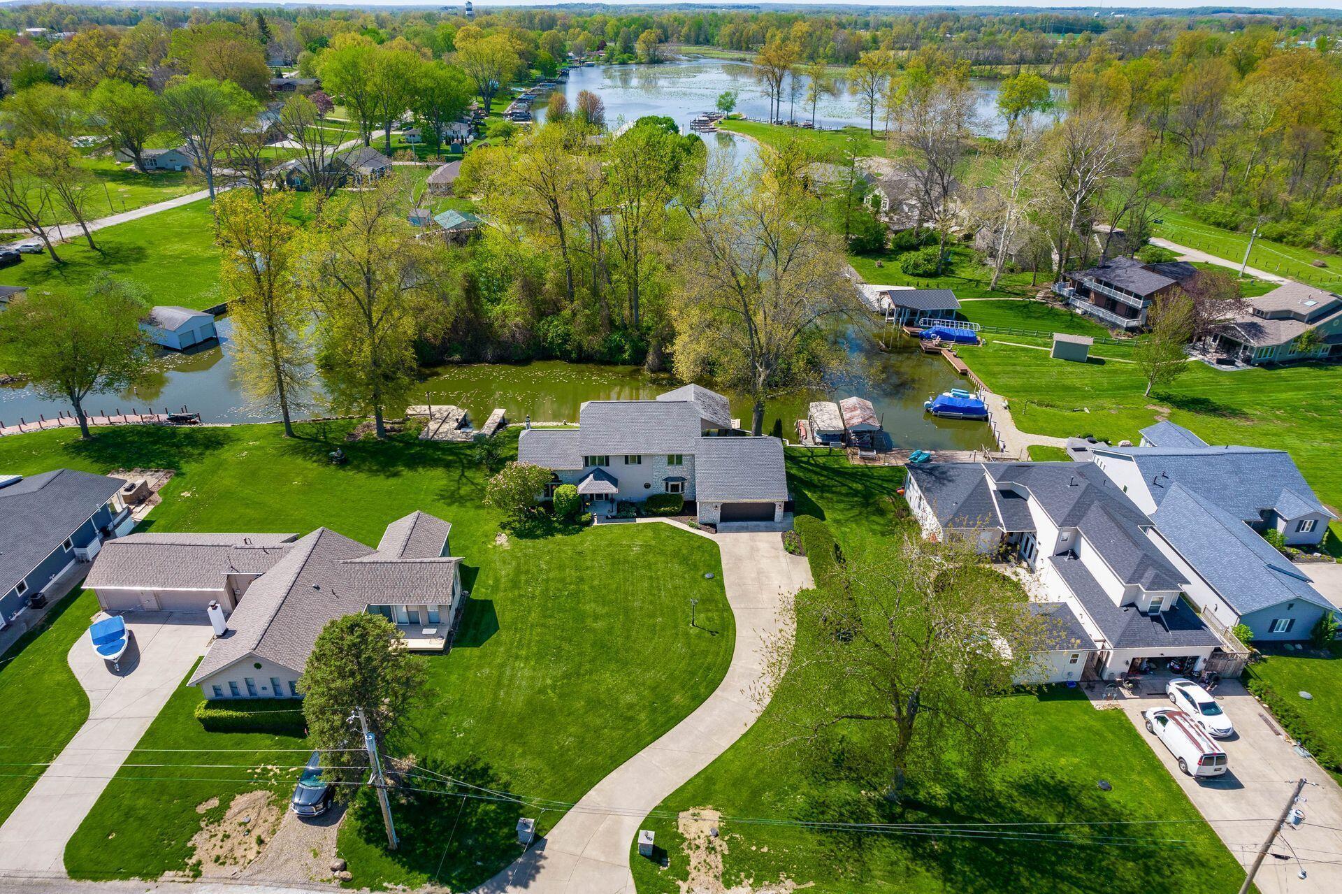 71 Delmar Place, Hebron, Ohio image 3