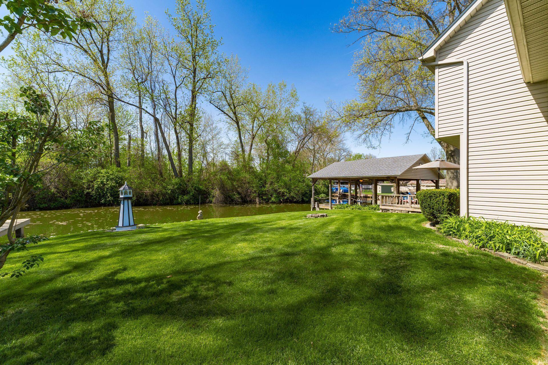 71 Delmar Place, Hebron, Ohio image 10
