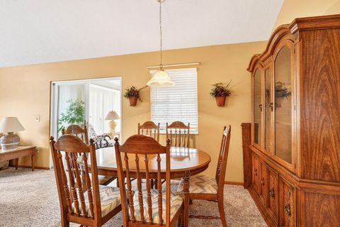 Tiny photo for 6836 Newrock Drive 21 #21, New Albany, OH 43054 (MLS # 226006399)