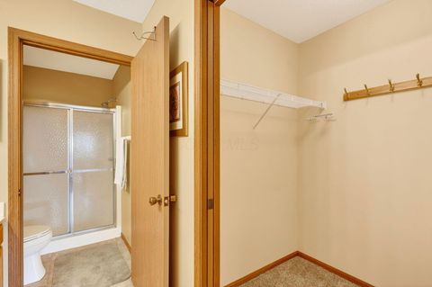 Tiny photo for 6836 Newrock Drive 21 #21, New Albany, OH 43054 (MLS # 226006399)