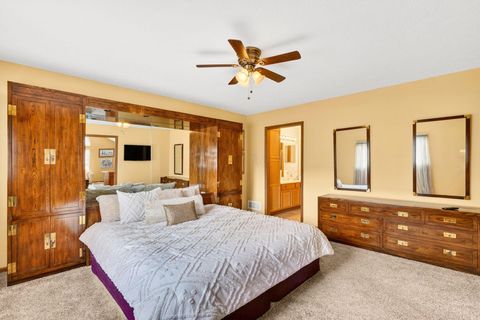 Tiny photo for 6836 Newrock Drive 21 #21, New Albany, OH 43054 (MLS # 226006399)