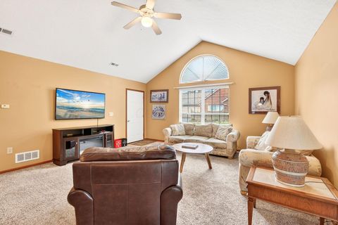 Tiny photo for 6836 Newrock Drive 21 #21, New Albany, OH 43054 (MLS # 226006399)