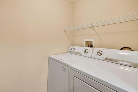 Tiny photo for 6836 Newrock Drive 21 #21, New Albany, OH 43054 (MLS # 226006399)