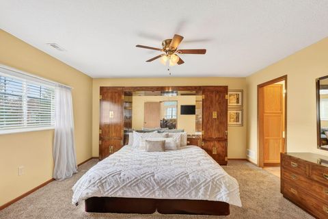 Tiny photo for 6836 Newrock Drive 21 #21, New Albany, OH 43054 (MLS # 226006399)