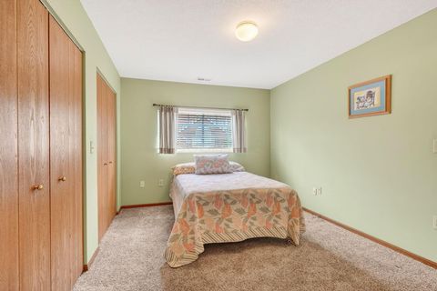 Tiny photo for 6836 Newrock Drive 21 #21, New Albany, OH 43054 (MLS # 226006399)