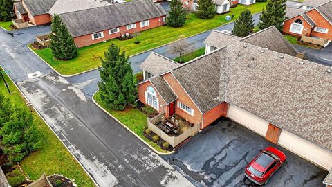 Tiny photo for 6836 Newrock Drive 21 #21, New Albany, OH 43054 (MLS # 226006399)