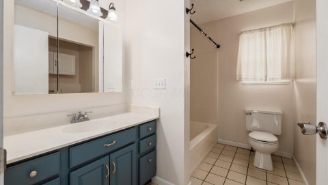 Tiny photo for 514 Zanesville Avenue, Thornville, OH 43076 (MLS # 226028084)