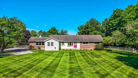 Photo of 7400 S Section Line Road, Delaware, OH 43015 (MLS # 226022652)