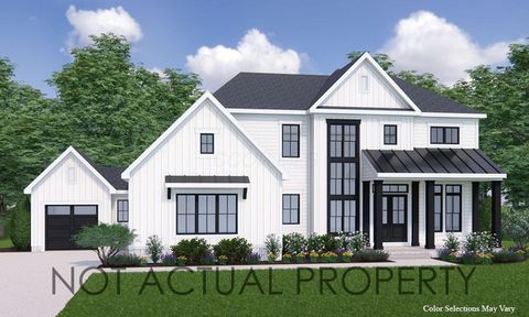 3150 Rutherford Road Powell OH 43065