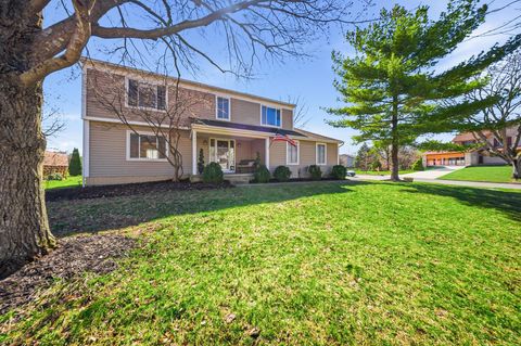 Photo of 3441 River Place Drive, Columbus, OH 43221 (MLS # 226005962)