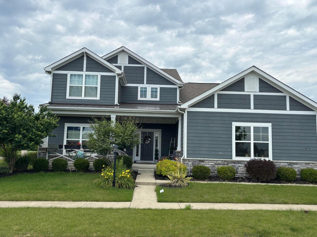 Photo of 6342 Avondale Woods Boulevard, Dublin, OH 43016 (MLS # 226034814)