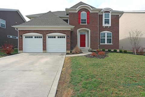 Photo of 231 Harness Way, Delaware, OH 43015 (MLS # 226009525)