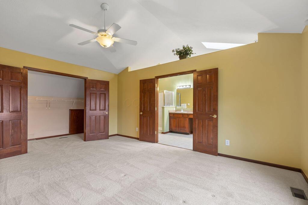 841 Lone Rise Drive, Marysville, Ohio image 45