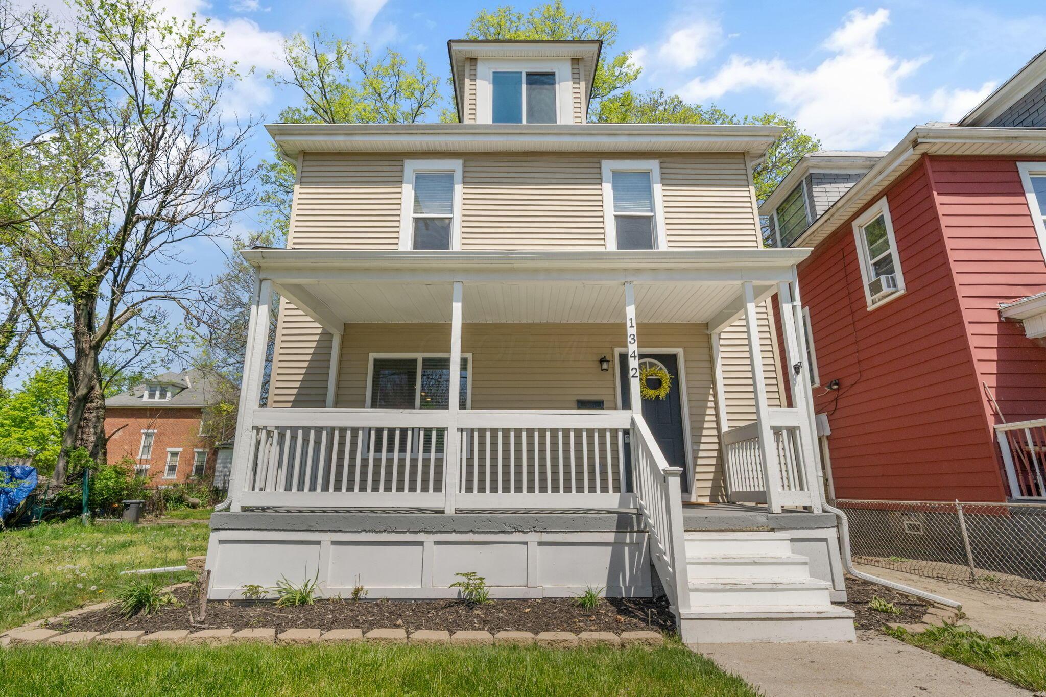 1342 E Fulton Street, Columbus, Ohio image 2