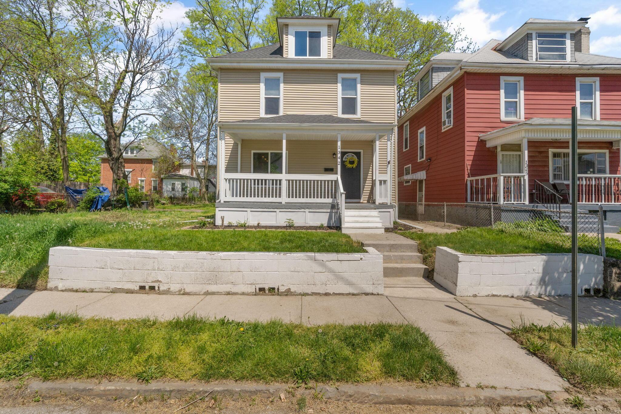 1342 E Fulton Street, Columbus, Ohio image 49