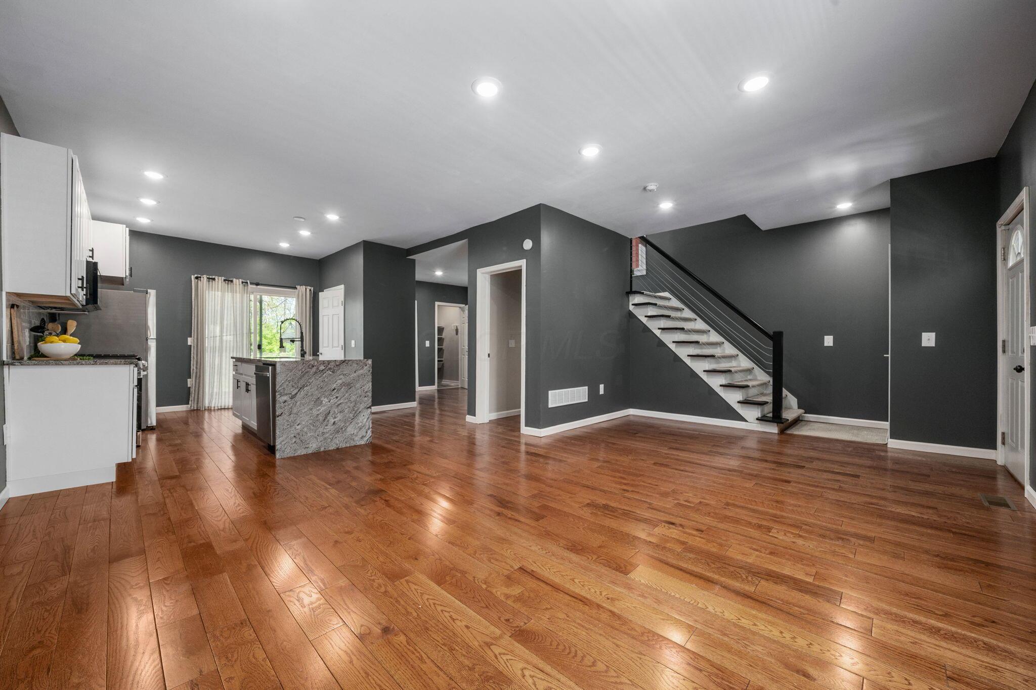 1342 E Fulton Street, Columbus, Ohio image 8