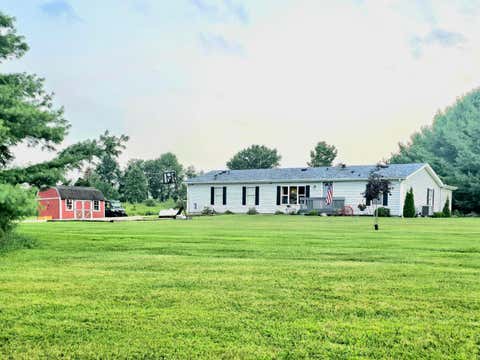 Photo of 4700 County Road 25, Marengo, OH 43334 (MLS # 226030570)