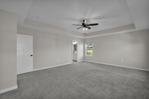 Tiny photo for 10934 Bellflower Drive, Plain City, OH 43064 (MLS # 226035236)