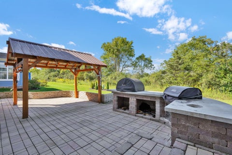 Tiny photo for 10934 Bellflower Drive, Plain City, OH 43064 (MLS # 226035236)