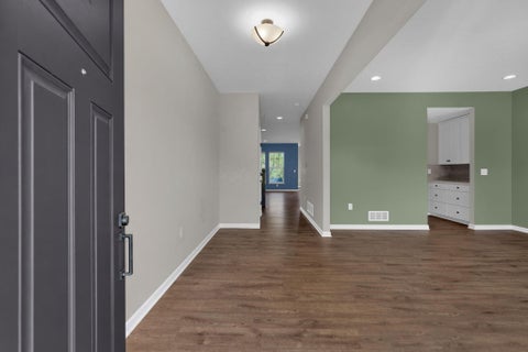 Tiny photo for 10934 Bellflower Drive, Plain City, OH 43064 (MLS # 226035236)