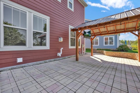 Tiny photo for 10934 Bellflower Drive, Plain City, OH 43064 (MLS # 226035236)
