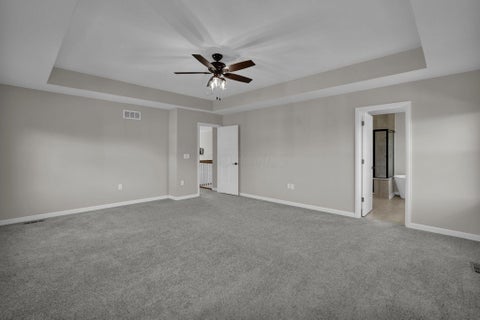 Tiny photo for 10934 Bellflower Drive, Plain City, OH 43064 (MLS # 226035236)