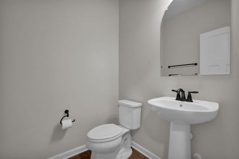 Tiny photo for 10934 Bellflower Drive, Plain City, OH 43064 (MLS # 226035236)