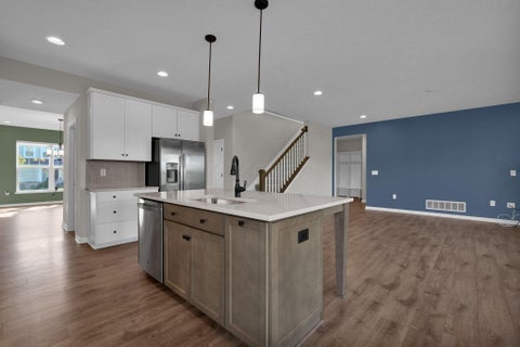 Tiny photo for 10934 Bellflower Drive, Plain City, OH 43064 (MLS # 226035236)